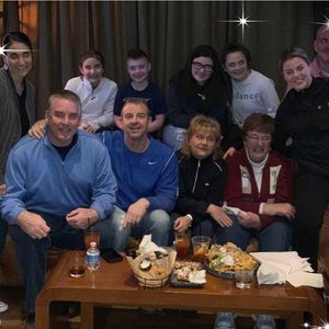 Meet your Posher, Timothy